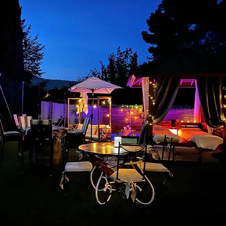 Holiday home Lamaisondugenie Nice